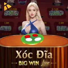 Xóc Đĩa BigWin DA88